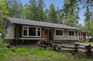 Photo 4: 7762 N Island Hwy in Black Creek: CV Merville Black Creek House for sale (Comox Valley)  : MLS®# 920332