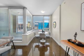 Photo 4: 611 221 UNION Street in Vancouver: Strathcona Condo for sale in "V6A" (Vancouver East)  : MLS®# R2892619