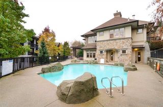Photo 19: 403 2988 SILVER SPRINGS Boulevard in Coquitlam: Westwood Plateau Condo for sale in "TRILLIUM" : MLS®# R2140529