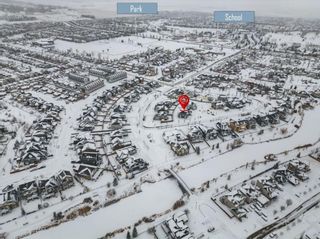 Photo 48: 163 Canoe Crescent SW: Airdrie Detached for sale : MLS®# A2117242