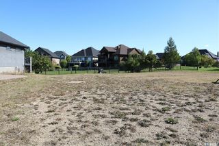 Photo 1: 32 602 Cartwright Street in Saskatoon: The Willows Lot/Land for sale : MLS®# SK909325