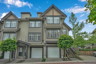 Photo 34: 32 19448 68 Avenue in Surrey: Clayton Townhouse for sale in "NUOVO" (Cloverdale)  : MLS®# R2883685