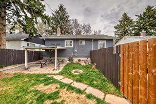 Photo 46: 423 33 Avenue NW in Calgary: Highland Park Detached for sale : MLS®# A2131746
