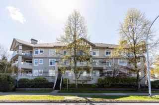 Photo 33: 312 4770 52A Street in Delta: Delta Manor Condo for sale in "Westham Lane" (Ladner)  : MLS®# R2870446