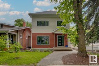 Photo 3: 11045 85 Avenue in Edmonton: Zone 15 House for sale : MLS®# E4393049
