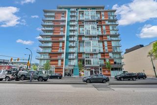 Photo 1: 205 180 E 2ND Avenue in Vancouver: Mount Pleasant VE Condo for sale in "Second + Main" (Vancouver East)  : MLS®# R2775231