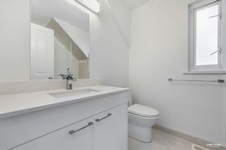 Photo 17: 512A W Keith Road in North Vancouver: Central Lonsdale Duplex for sale : MLS®# R2599163