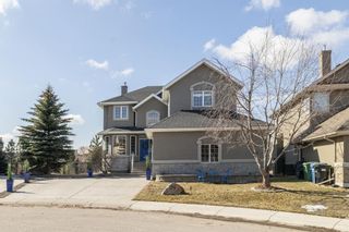 Photo 2: 79 Cranwell Close SE in Calgary: Cranston Detached for sale : MLS®# A2037674
