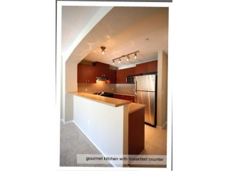 Photo 5: 215 9098 HALSTON Court in Burnaby: Government Road Condo for sale in "SANDLEWOOD" (Burnaby North)  : MLS®# V823507
