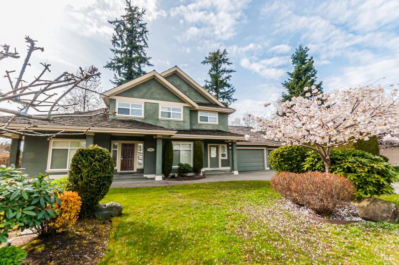FEATURED LISTING: 2061 139 Street Surrey