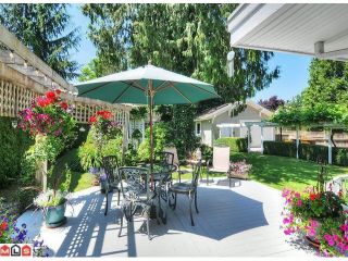 Photo 7: 4451 212 Street in Langley: Brookswood Langley House for sale in "Cedar Ridge" : MLS®# F1218845
