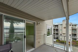 Photo 30: 305B 670 South Island Hwy in Campbell River: CR Campbell River Central Condo for sale : MLS®# 886923