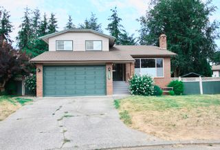 Photo 2: 32727 Nanaimo Close in Abbotsford: Abbotsford West House for sale : MLS®# R2717619