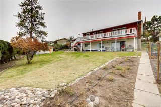 Photo 18: 3895 Harding Road in West Kelowna: Westbank Centre House for sale (Central Okanagan)  : MLS®# 10218580