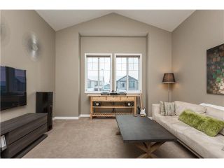 Photo 12: 115 BRIGHTONCREST Rise SE in : New Brighton Residential Detached Single Family for sale (Calgary)  : MLS®# C3605895