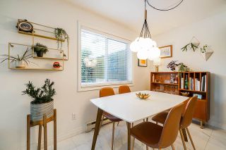 Photo 11: 101 1723 FRANCES Street in Vancouver: Hastings Condo for sale in "Shalimar Gardens" (Vancouver East)  : MLS®# R2579719