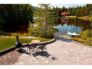 Photo 19: 231036 FORESTRY: Bragg Creek House for sale : MLS®# C4022583