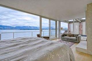 Photo 21: 3281 POINT GREY Road in Vancouver: Kitsilano House for sale in "ARTHUR ERICKSON" (Vancouver West)  : MLS®# R2701297