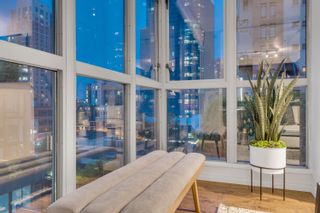 Photo 14: 501 1238 RICHARDS STREET in Vancouver: Yaletown Condo for sale (Vancouver West)  : MLS®# R2618279