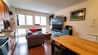 Photo 6: 401 37841 CLEVELAND Avenue in Squamish: Downtown SQ Condo for sale in "Studio SQ/ Downtown" : MLS®# R2679773