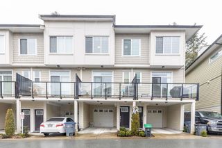 Main Photo: 10 13670 62 Avenue in Surrey: Sullivan Station Townhouse for sale in "Panorama 62" : MLS®# R2888716