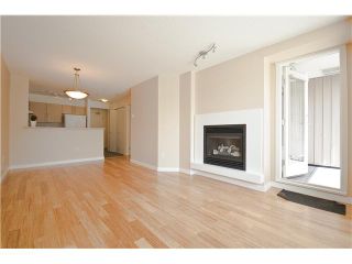 Photo 6: 218 2768 CRANBERRY Drive in Vancouver: Kitsilano VW Condo for sale in "ZYDECO" (Vancouver West)  : MLS®# V835905
