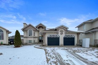 Photo 1: 287 Berard Crescent: Fort McMurray Detached for sale : MLS®# A2094723