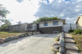 Photo 48: 103 Howell Avenue in Saskatoon: Hudson Bay Park Residential for sale : MLS®# SK944602