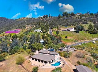 Main Photo: House for sale : 5 bedrooms : 3877 Alta Loma Drive in Jamul