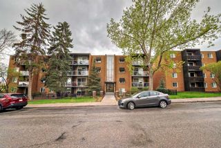 Photo 3: 102 501 57 Avenue SW in Calgary: Windsor Park Apartment for sale : MLS®# A2134854