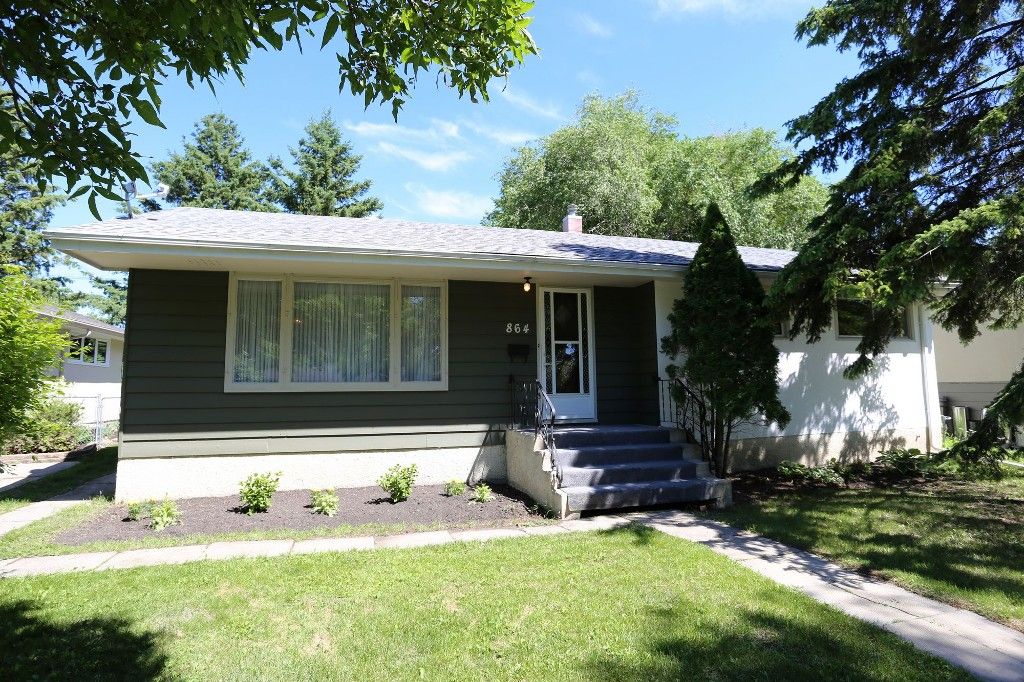 Photo 29: Photos: 864 Renfrew Street in Winnipeg: River Heights Single Family Detached for sale (1D)  : MLS®# 1715504