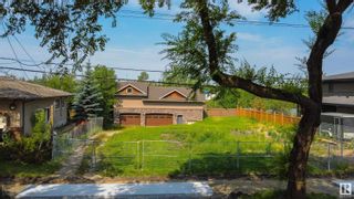 Photo 4: 5826 110 Street in Edmonton: Zone 15 Vacant Lot/Land for sale : MLS®# E4360869
