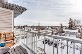 Photo 19: 305 144 Crescent Road: Okotoks Apartment for sale : MLS®# A1185880