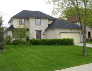 Photo 1: 169 Redview Drive: Residential for sale (Normand Park)  : MLS®# 2910315