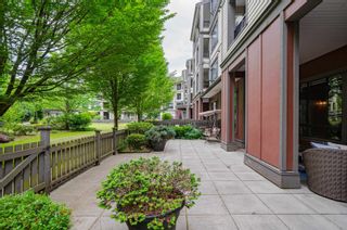 Photo 26: 109 8880 202 Street in Langley: Walnut Grove Condo for sale in "The Residences" : MLS®# R2779644