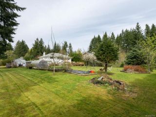 Photo 52: 4754 Upland Rd in CAMPBELL RIVER: CR Campbell River South House for sale (Campbell River)  : MLS®# 821949