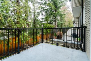 Photo 8: 67 12778 66 Avenue in Surrey: West Newton Townhouse for sale in "Hathaway Village" : MLS®# R2671382