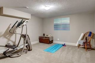 Photo 31: 33 ELMONT View SW in Calgary: Springbank Hill Semi Detached for sale : MLS®# A1061574