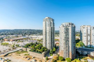 Photo 25: 2503 1188 PINETREE Way in Coquitlam: North Coquitlam Condo for sale : MLS®# R2720963