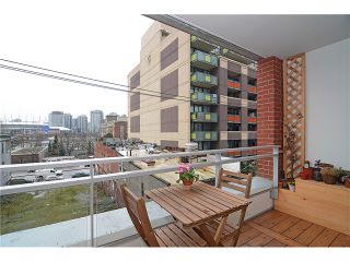 Photo 11: # 405 221 UNION ST in Vancouver: Mount Pleasant VE Condo for sale (Vancouver East)  : MLS®# V1103663