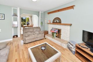 Photo 5: 217 Cottier Pl in Langford: La Thetis Heights House for sale : MLS®# 879088