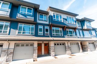 Photo 29: 43 4991 NO. 5 Road in Richmond: East Cambie Townhouse for sale in "WEMBLEY" : MLS®# R2833192