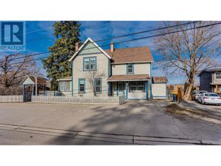 Photo 54: 4008 Pleasant Valley Road East Hill: Okanagan Shuswap Real Estate Listing: MLS®# 10305033