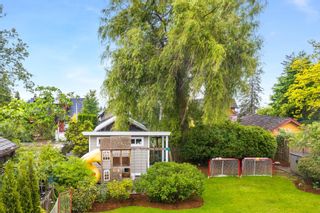 Photo 33: 515 E 8TH Street in North Vancouver: Boulevard House for sale : MLS®# R2788378