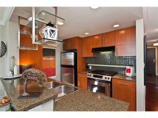 Photo 6: 3002 455 BEACH Crescent in Vancouver: Yaletown Condo for sale in "PARK WEST ONE" (Vancouver West)  : MLS®# V949559