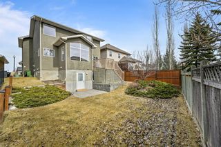 Photo 43: 170 Strathridge Close SW in Calgary: Strathcona Park Detached for sale : MLS®# A1199696