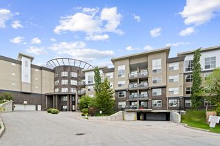 Photo 2: 311 88 Arbour Lake Road NW in Calgary: Arbour Lake Apartment for sale : MLS®# A1231436