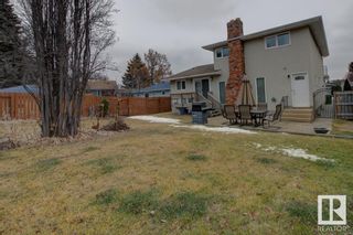 Photo 45: 5542 145A Avenue in Edmonton: Zone 02 House for sale : MLS®# E4383300