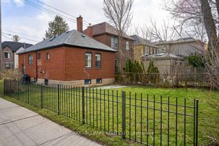Photo 28: 34 Gloucester Grove in Toronto: Humewood-Cedarvale House (Bungalow) for sale (Toronto C03)  : MLS®# C8164046
