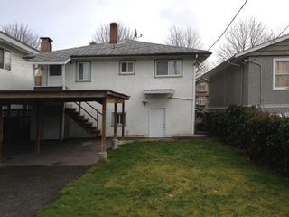 Photo 3: 5859 ST MARGARETS Street in Vancouver: Killarney VE House for sale (Vancouver East)  : MLS®# R2873610